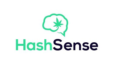HashSense.com - Creative brandable domain for sale
